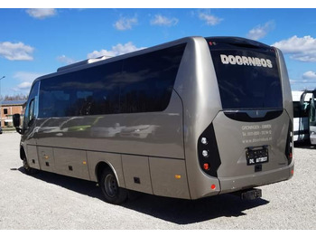 Coach Iveco Daily Atomic Sunrise euro 6: picture 3 Coach Iveco Daily Atomic Sunrise euro 6: picture 3