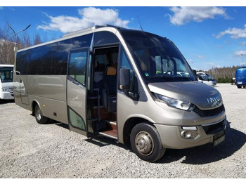 Coach Iveco Daily Atomic Sunrise euro 6: picture 4 Coach Iveco Daily Atomic Sunrise euro 6: picture 4