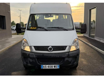 Suburban bus Iveco Daily DURISOTTI / 28miejsc: picture 2