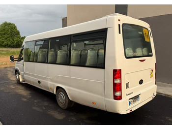Suburban bus Iveco Daily DURISOTTI / 28miejsc: picture 5