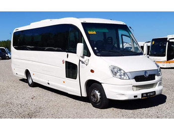 Coach IVECO
