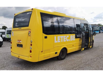 City bus Iveco Rosero First *2x klima*webasto*: picture 5