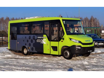 City bus IVECO