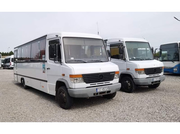 Mercedes-Benz Vario 815D 39 miejsc DWIE SZTUKI leasing Mercedes-Benz Vario 815D 39 miejsc DWIE SZTUKI: picture 3