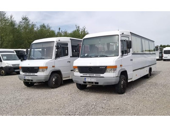 Mercedes-Benz Vario 815D 39 miejsc DWIE SZTUKI leasing Mercedes-Benz Vario 815D 39 miejsc DWIE SZTUKI: picture 1