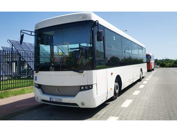 Suburban bus RENAULT