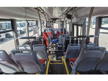 City bus Scania CityWide LE 12m: picture 3