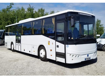 Suburban bus TEMSA