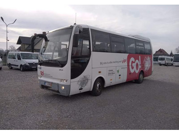 Suburban bus Temsa opalin 9 2 SZTUKI IDENTYCZNE: picture 3