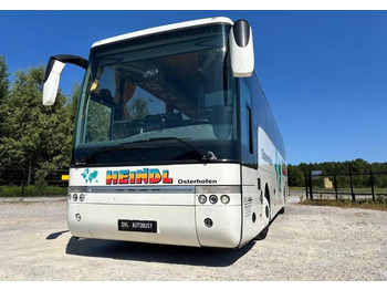 Coach VAN HOOL