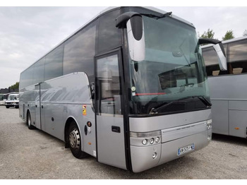 Coach VAN HOOL