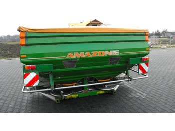 Fertilizer spreader Amazone ZA-M ULTRA 4200 2012 Rok , Waga, Nie Malowany, Stan Bardzo Dobry: picture 5