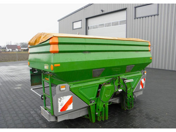 Fertilizer spreader Amazone ZA-M ULTRA 4200 2012 Rok , Waga, Nie Malowany, Stan Bardzo Dobry: picture 2