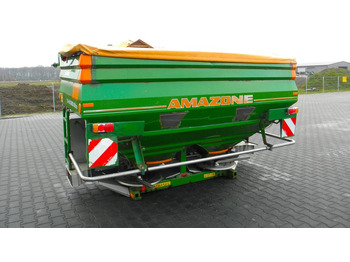 Fertilizer spreader Amazone ZA-M ULTRA 4200 2012 Rok , Waga, Nie Malowany, Stan Bardzo Dobry: picture 3