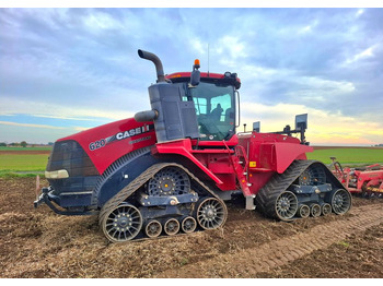 Case IH QUADTRAC 620 2015 ROK , GPS, Nie Malowany, Stan Idealny leasing Case IH QUADTRAC 620 2015 ROK , GPS, Nie Malowany, Stan Idealny: picture 2 Case IH QUADTRAC 620 2015 ROK , GPS, Nie Malowany, Stan Idealny leasing Case IH QUADTRAC 620 2015 ROK , GPS, Nie Malowany, Stan Idealny: picture 2
