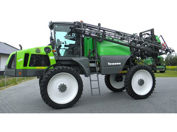 Sprayer TECNOMA
