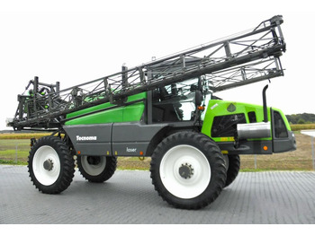 Sprayer TECNOMA