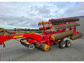 Soil tillage equipment VÄDERSTAD