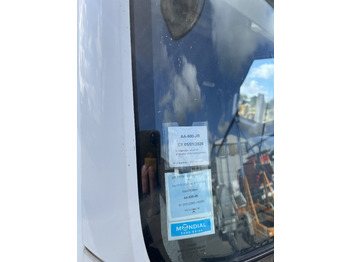 Box truck IVECO Eurocargo 120e28: picture 5