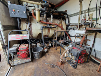 Directional boring machine TRACTO-TECHNIK GRUNDODRILL 13X: picture 3