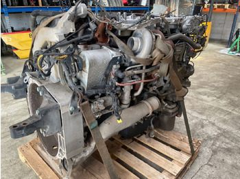 Engine for Truck MAN MAN Motor D2676 LF45 TGS TGX D 2676 LF 45 Euro 6: picture 4