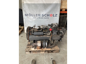 Engine MERCEDES-BENZ Citaro