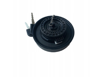 Fuel processing/ Fuel delivery DAF