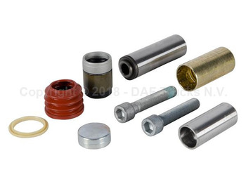 Brake parts DAF