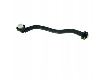 Fuel processing/ Fuel delivery DAF