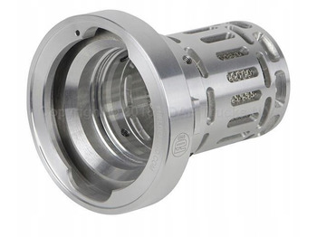 Fuel processing/ Fuel delivery DAF