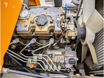 INTRAC L450 leasing INTRAC L450: picture 3