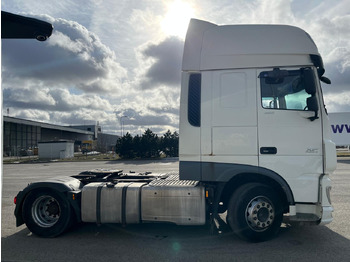 Tractor unit DAF XF460FT Manual: picture 4