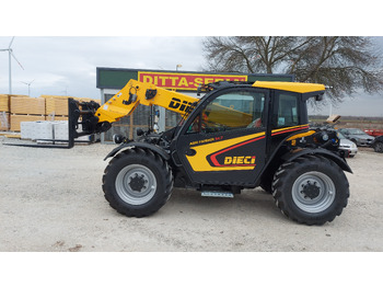 DIECI Agri Farmer 34.7 GD leasing DIECI Agri Farmer 34.7 GD: picture 1