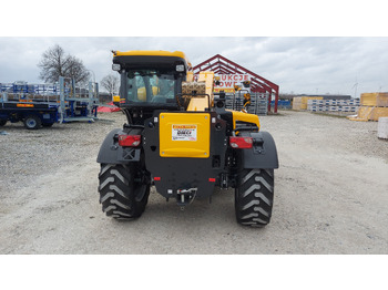 DIECI Agri Farmer 34.7 GD leasing DIECI Agri Farmer 34.7 GD: picture 5
