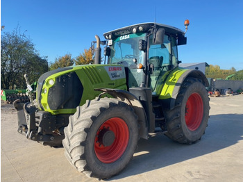 Farm tractor CLAAS Arion 640