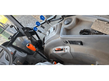 Farm tractor DEUTZ 5080D: picture 3 Farm tractor DEUTZ 5080D: picture 3