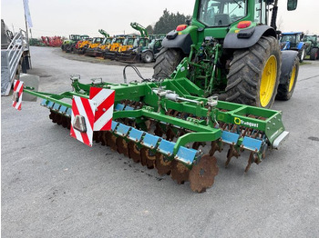 Farm roller