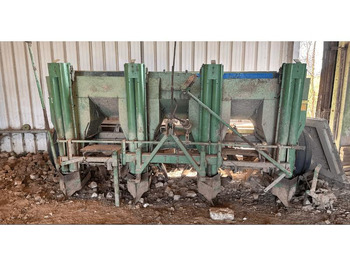 Potato planter HASSIA