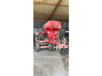 Combine seed drill HORSCH PRONTO 3DC: picture 4 Combine seed drill HORSCH PRONTO 3DC: picture 4