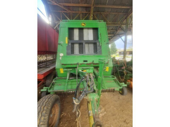 Round baler JOHN DEERE