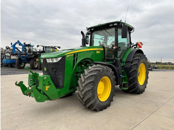 Farm tractor JOHN DEERE 8370R