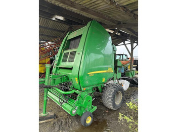 Round baler JOHN DEERE
