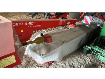 Mower KUHN