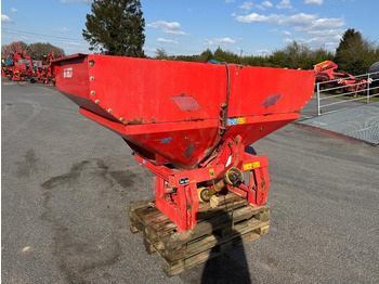 Fertilizer spreader KUHN MDS732: picture 3