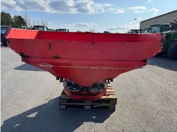 Fertilizer spreader KUHN MDS732: picture 5