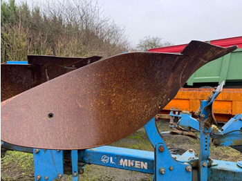Plow LEMKEN TANSANIT 7CORPS: picture 4