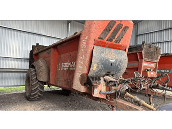 SODIMAC RAFAL 3300 leasing SODIMAC RAFAL 3300: picture 2