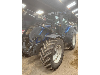 Farm tractor VALTRA N154