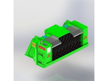New Sorting bucket DB Engineering BucketScreen BS-08/2: picture 3