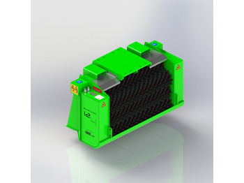 New Sorting bucket DB Engineering BucketScreen BS-12/4: picture 3